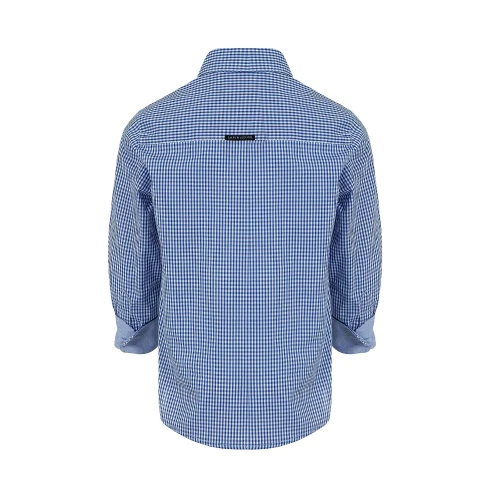 LAPIN HOUSE Παιδικό Πουκάμισο