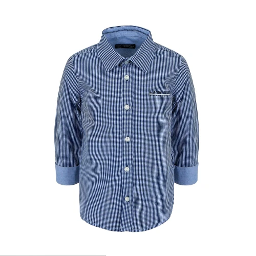 LAPIN HOUSE Παιδικό Πουκάμισο