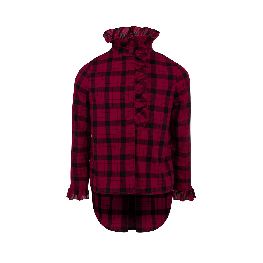 LAPIN HOUSE Παιδικό Πουκάμισο