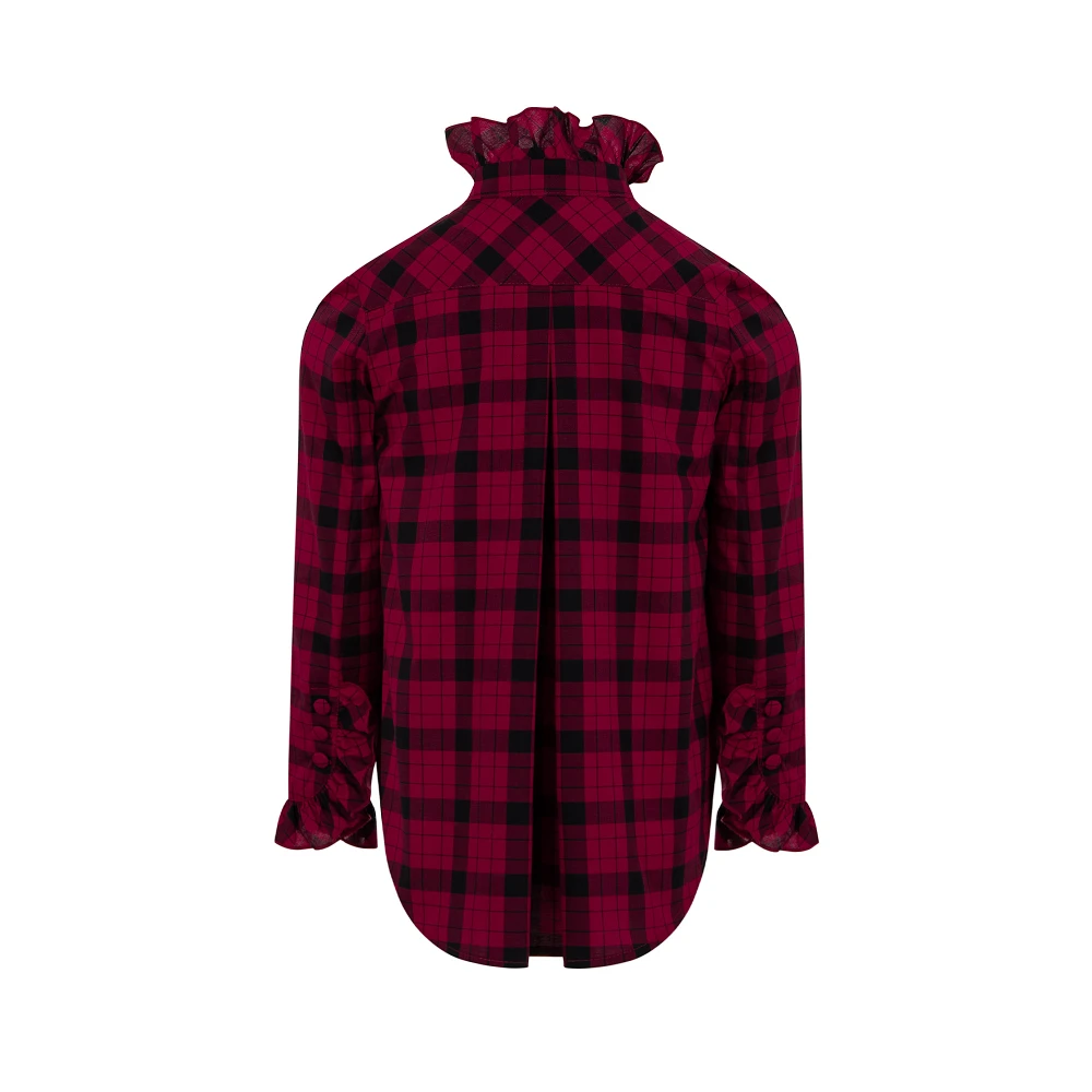 LAPIN HOUSE Παιδικό Πουκάμισο