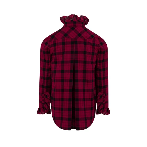 LAPIN HOUSE Παιδικό Πουκάμισο