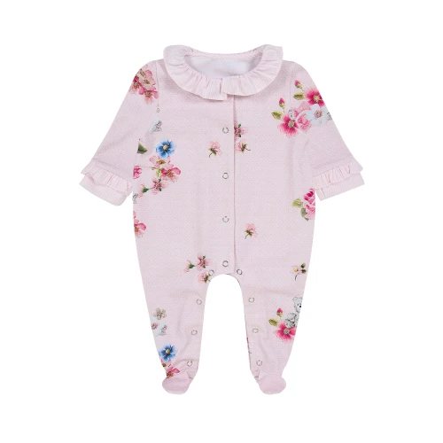 LAPIN HOUSE Βρεφικό Φορμάκι