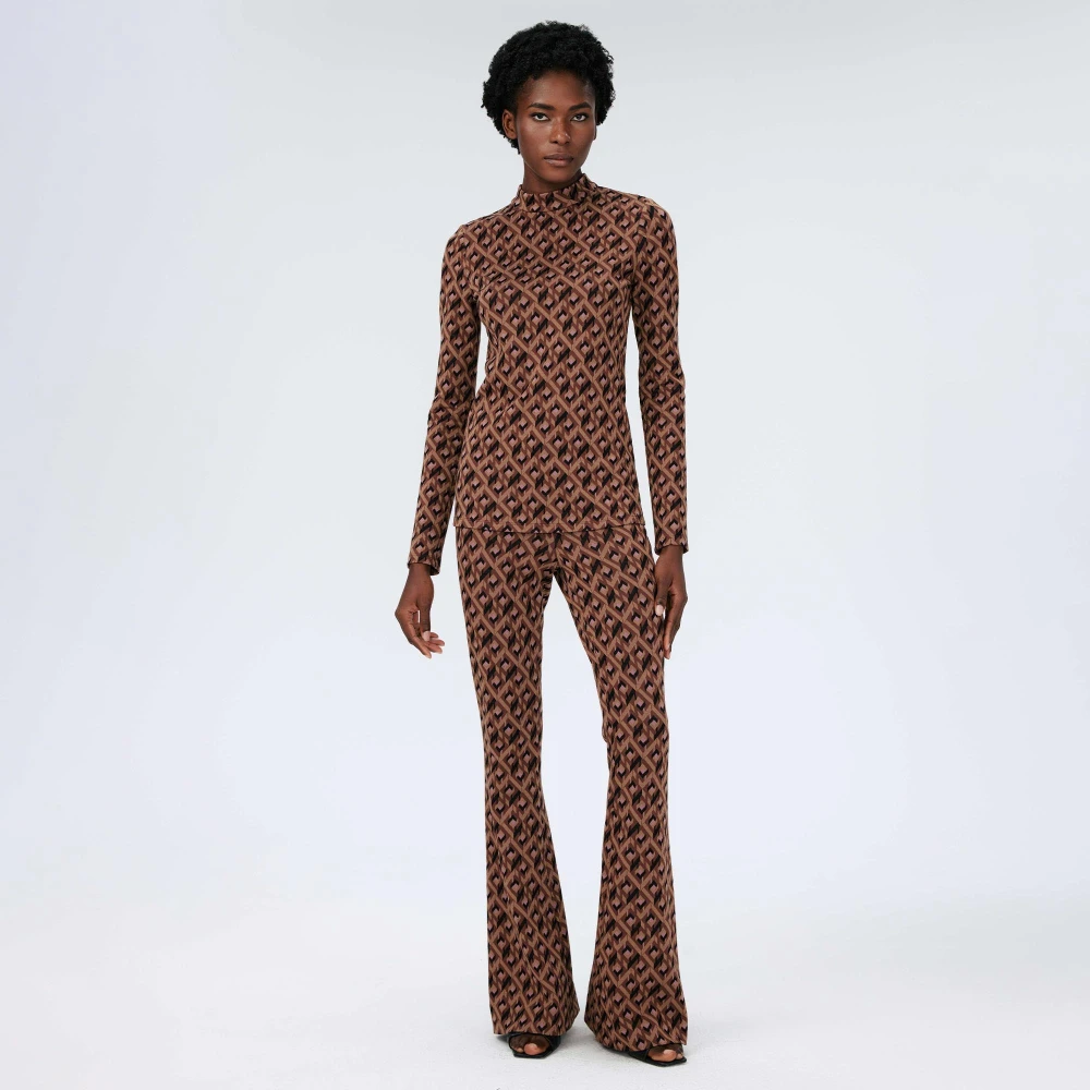 Γυναικείο Τοπ DVF Birdie