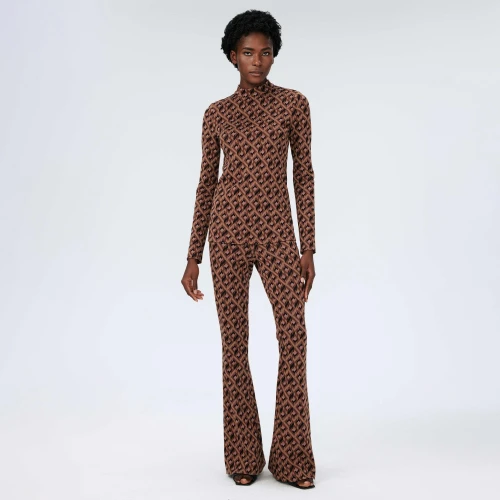 Γυναικείο Τοπ DVF Birdie