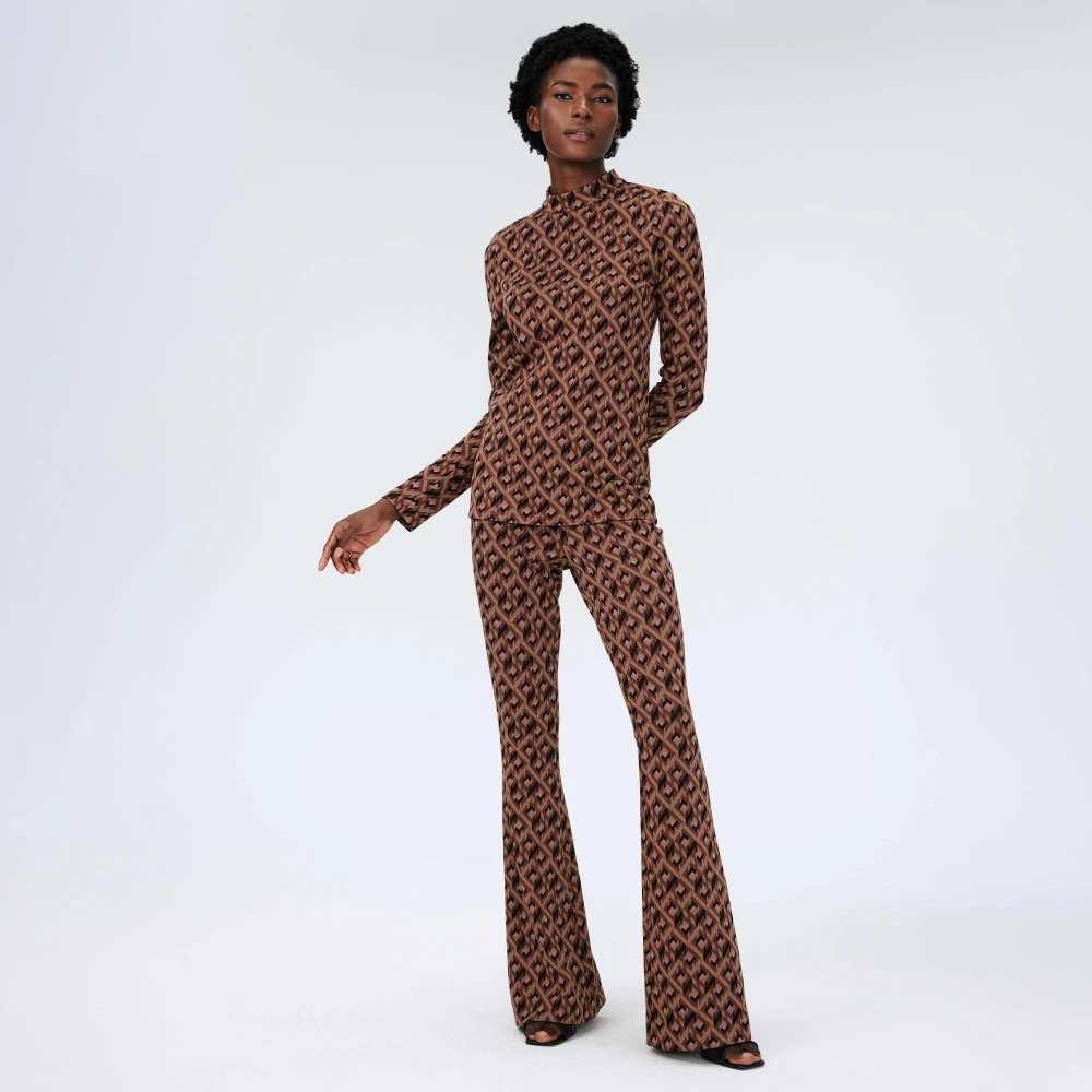 Γυναικείο Τοπ DVF Birdie