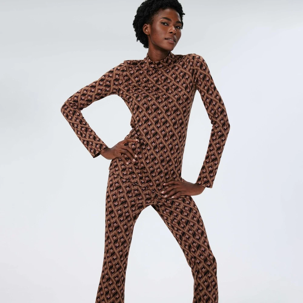 Γυναικείο Τοπ DVF Birdie