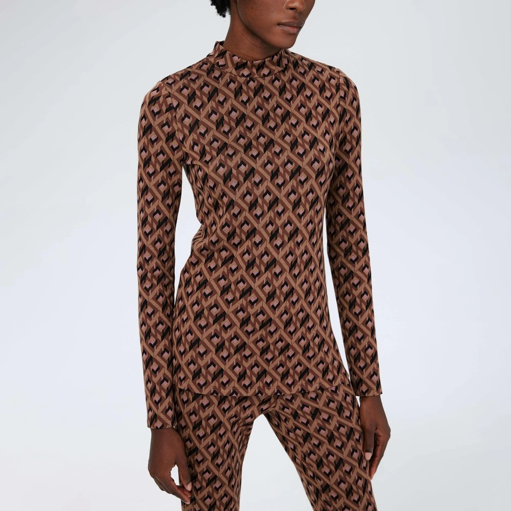 Γυναικείο Τοπ DVF Birdie