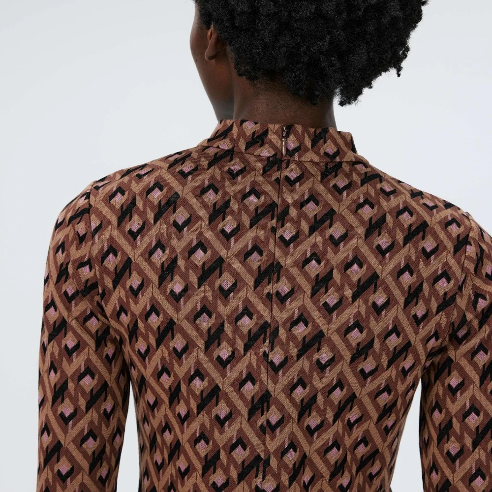 Γυναικείο Τοπ DVF Birdie