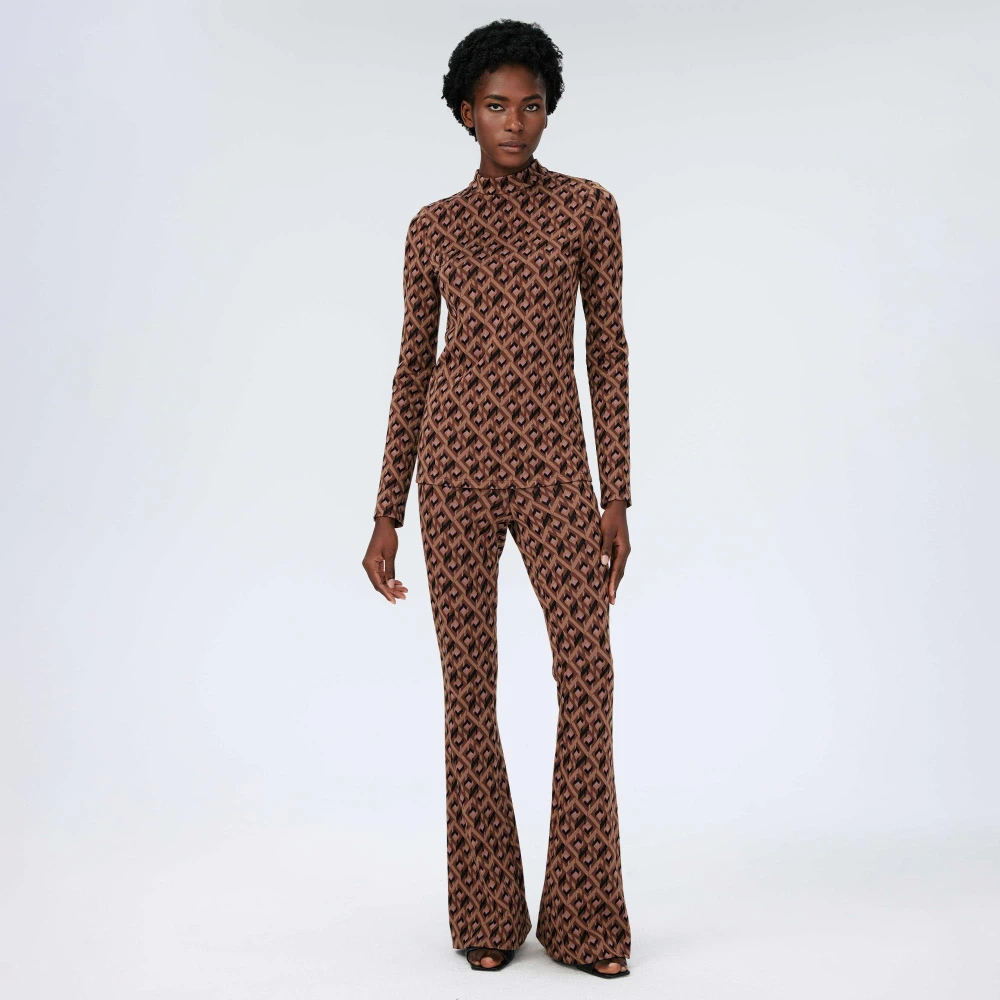 ΓυναικείοΠαντελόνι DVF Greg