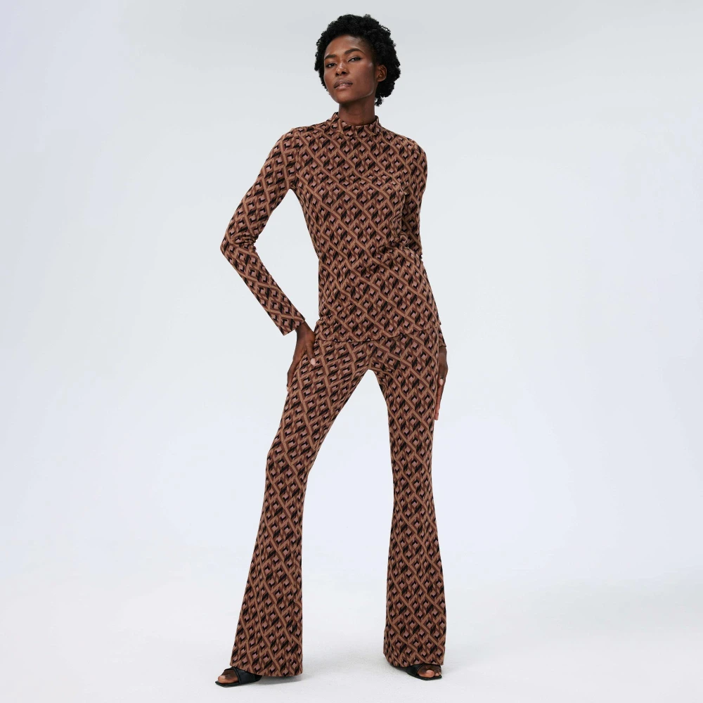 ΓυναικείοΠαντελόνι DVF Greg