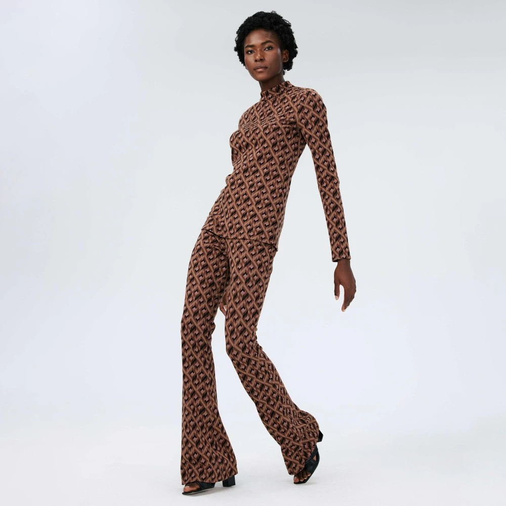 ΓυναικείοΠαντελόνι DVF Greg