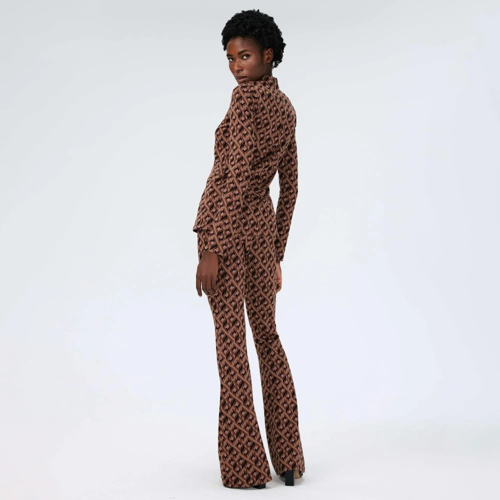 ΓυναικείοΠαντελόνι DVF Greg