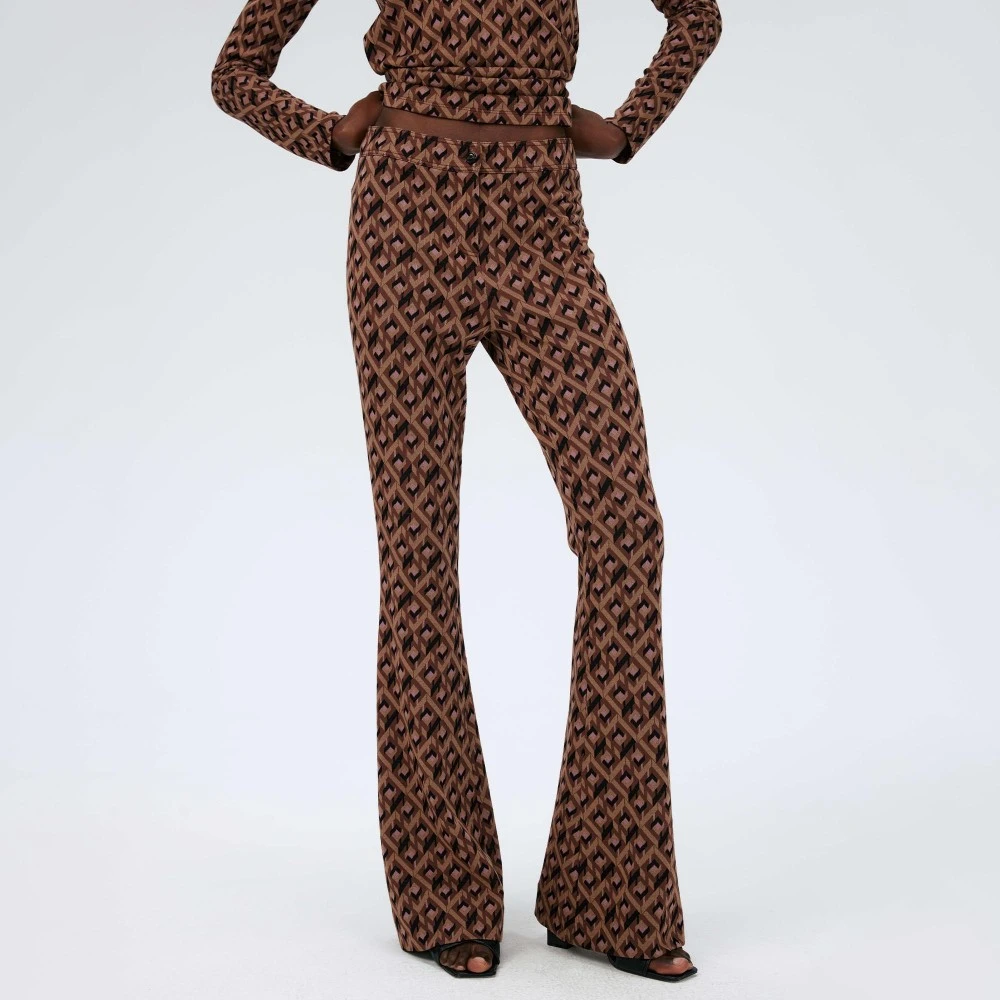 ΓυναικείοΠαντελόνι DVF Greg