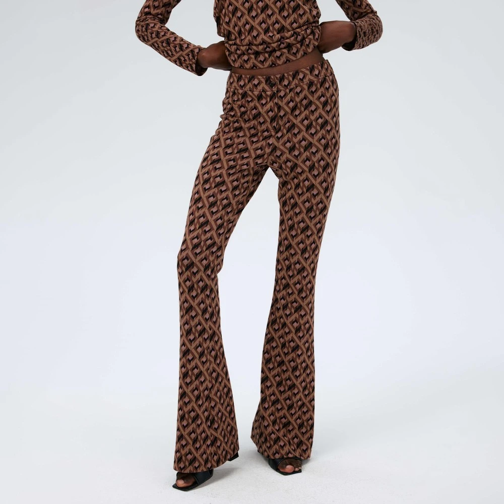 ΓυναικείοΠαντελόνι DVF Greg