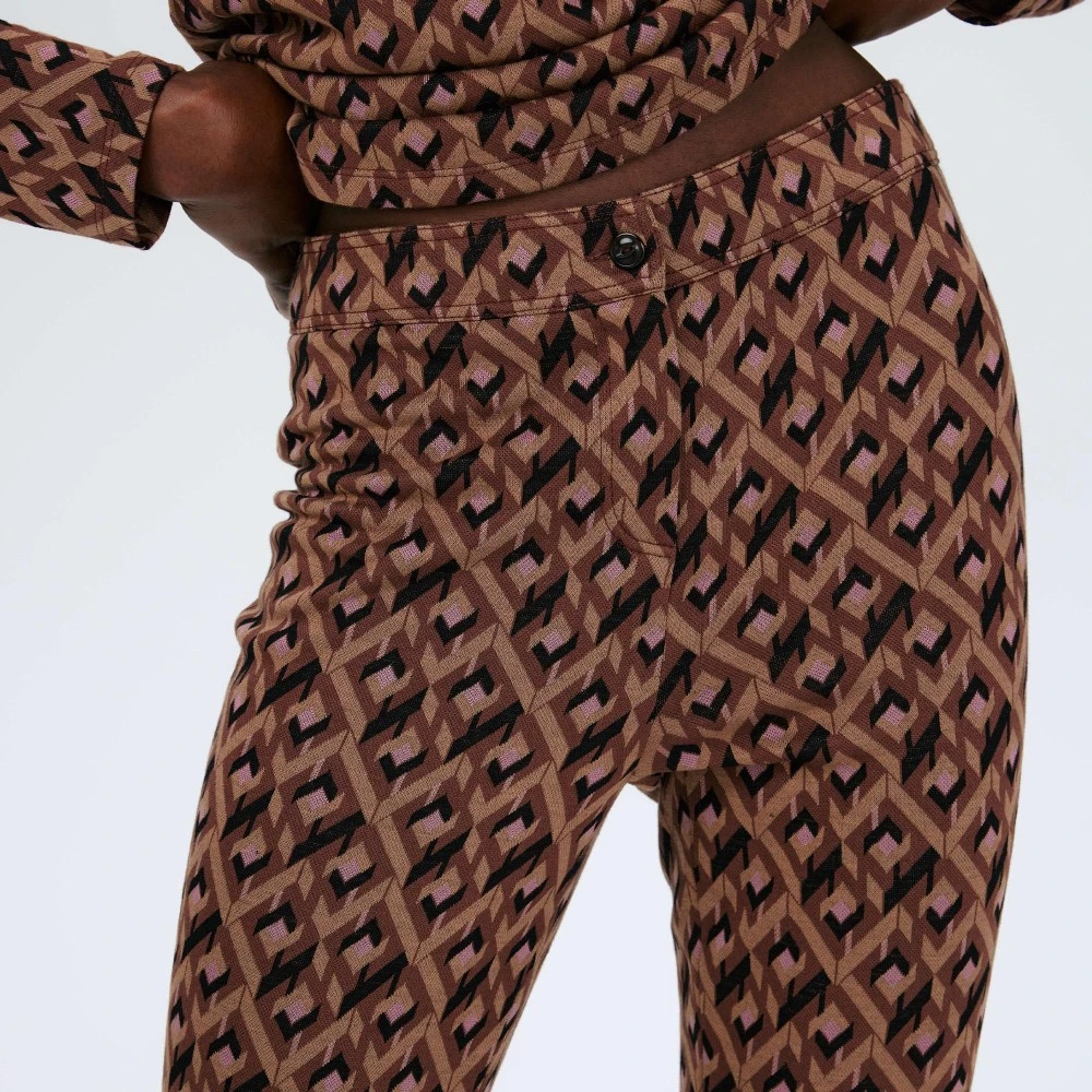 ΓυναικείοΠαντελόνι DVF Greg