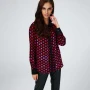 DVF Γυναικείο Top Louise DVF