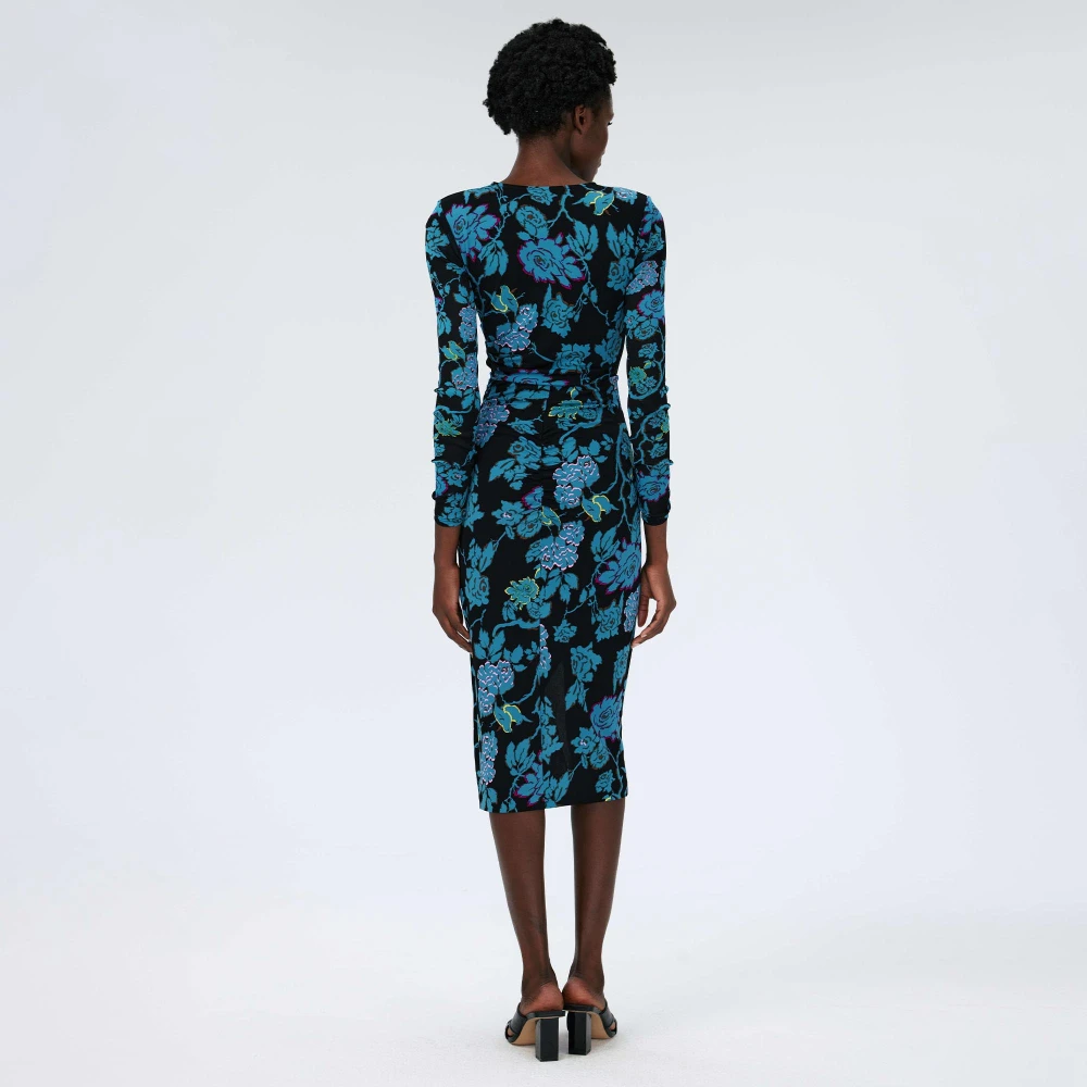 Γυναικείο Φόρεμα DVF Nevine