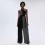 DVF Γυναικεία ολόσωμη Φόρμα Cort DVF