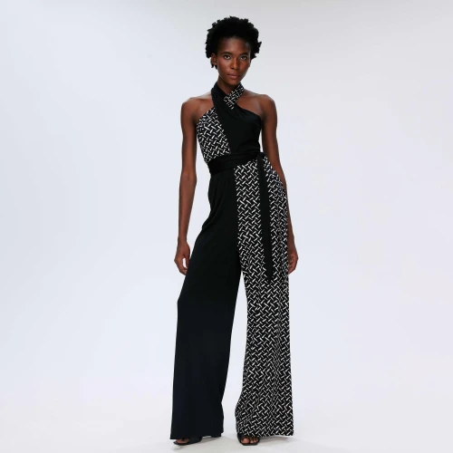 DVF Γυναικεία ολόσωμη Φόρμα Cort DVF