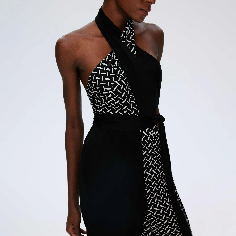 DVF Γυναικεία ολόσωμη Φόρμα Cort DVF