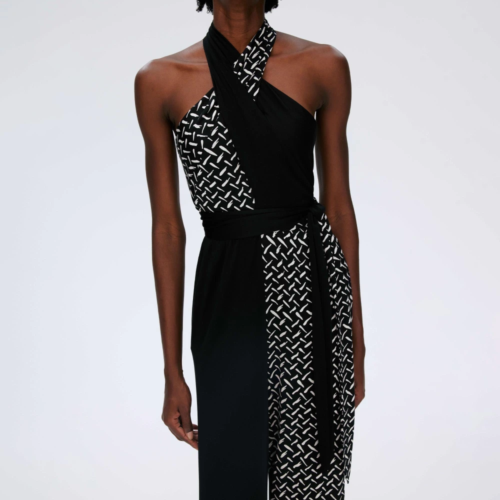DVF Γυναικεία ολόσωμη Φόρμα Cort DVF