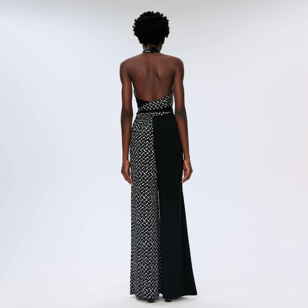DVF Γυναικεία ολόσωμη Φόρμα Cort DVF