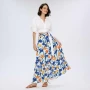 DVF Γυναικεία Φούστα Florencia DVF