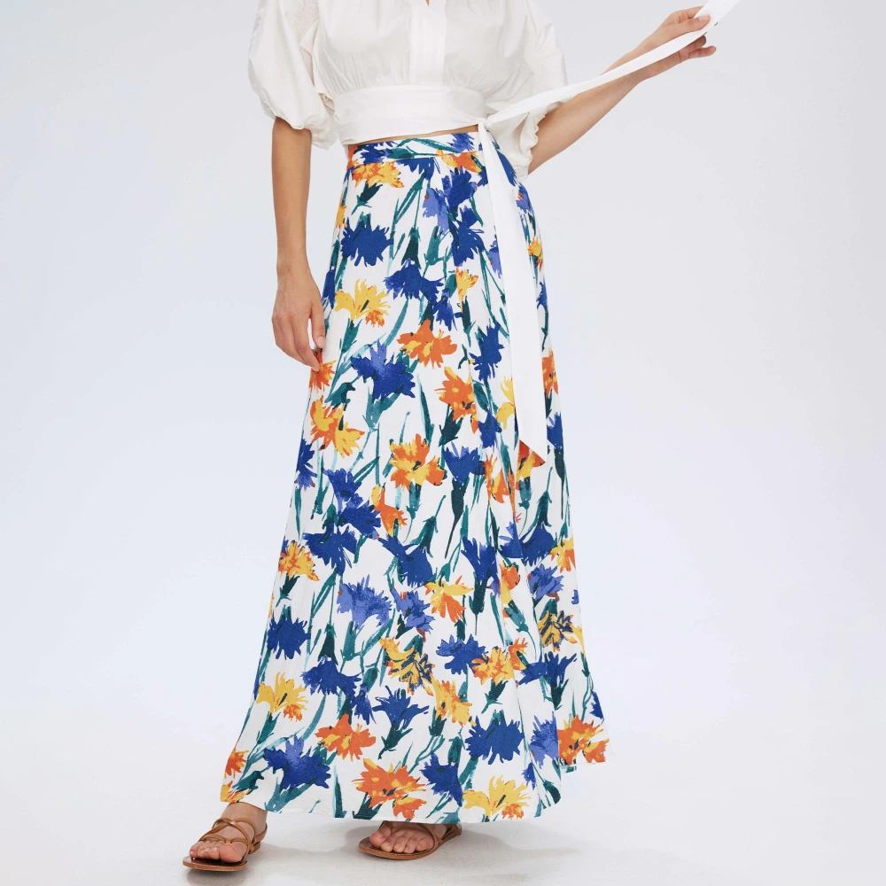 DVF Γυναικεία Φούστα Florencia DVF