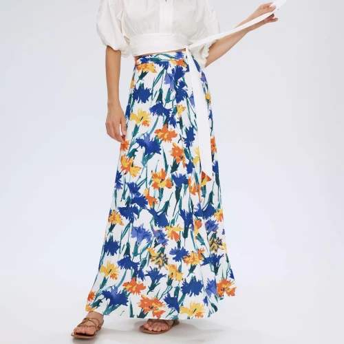 DVF Γυναικεία Φούστα Florencia DVF
