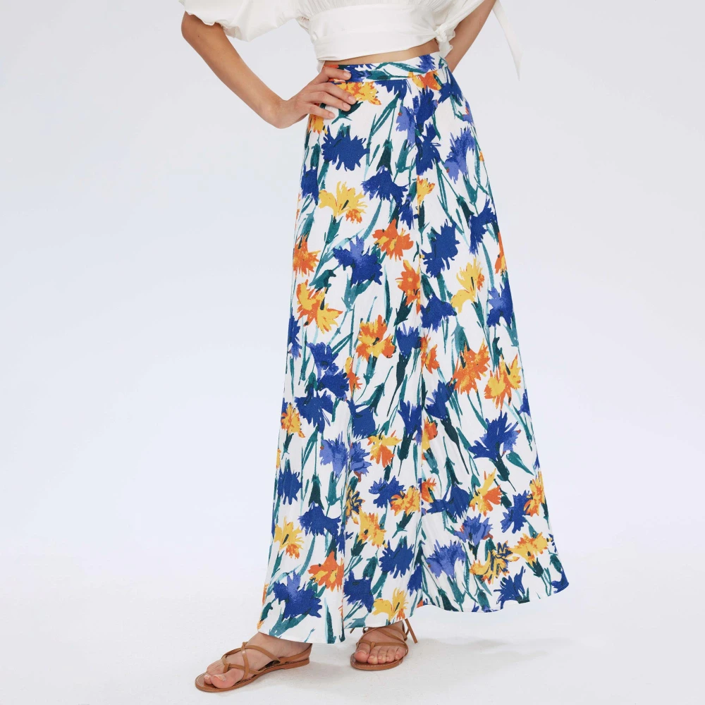 DVF Γυναικεία Φούστα Florencia DVF