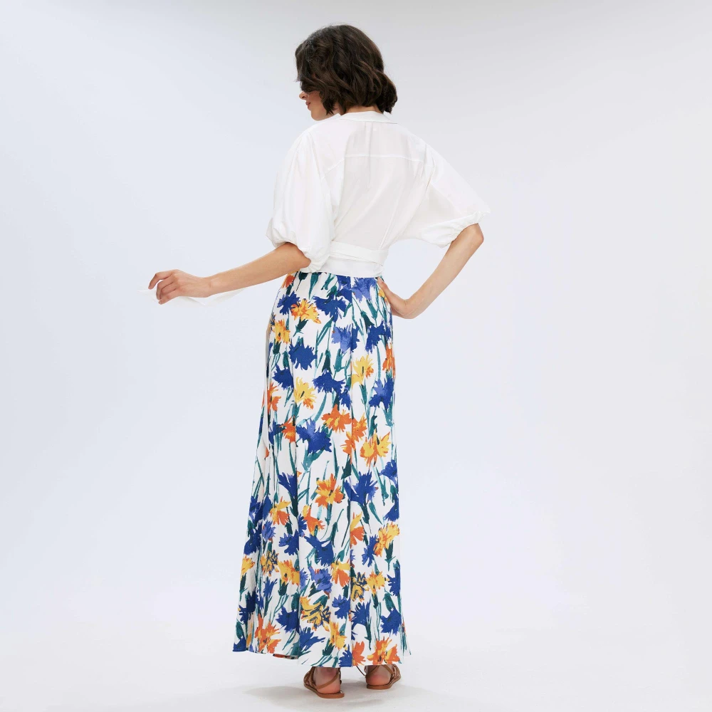 DVF Γυναικεία Φούστα Florencia DVF