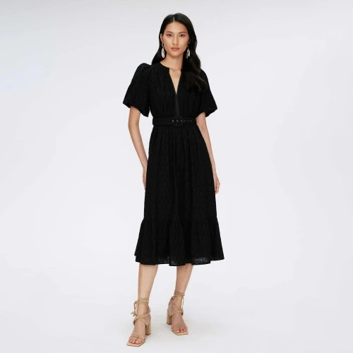 DVF Γυναικείο Φόρεμα Polina DVF