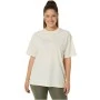 ASICS ΓΥΝΑΙΚΕΙΑ ΜΠΛΟΥΖΑ ASICS LOGO TEE 2032C843-201