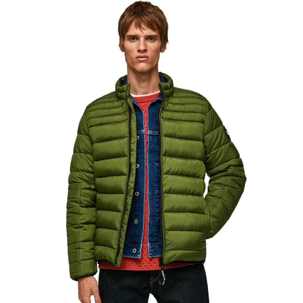 PEPE JEANS ΑΝΔΡΙΚΟ ΜΠΟΥΦΑΝ JACK PM402593-732