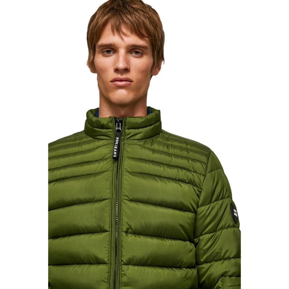 PEPE JEANS ΑΝΔΡΙΚΟ ΜΠΟΥΦΑΝ JACK PM402593-732