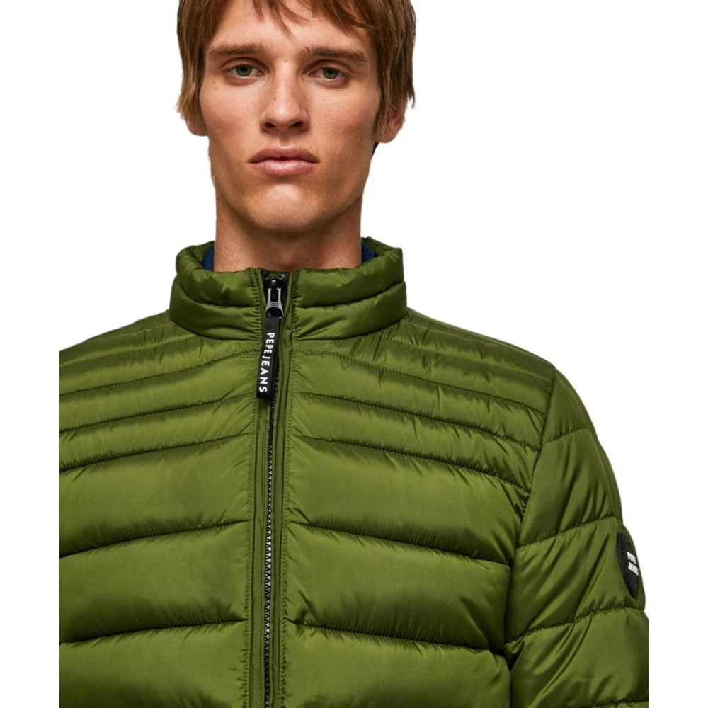 PEPE JEANS ΑΝΔΡΙΚΟ ΜΠΟΥΦΑΝ JACK PM402593-732