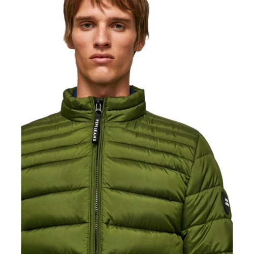 PEPE JEANS ΑΝΔΡΙΚΟ ΜΠΟΥΦΑΝ JACK PM402593-732