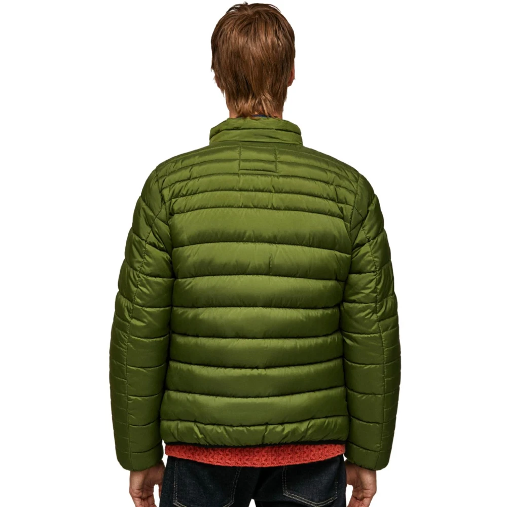 PEPE JEANS ΑΝΔΡΙΚΟ ΜΠΟΥΦΑΝ JACK PM402593-732