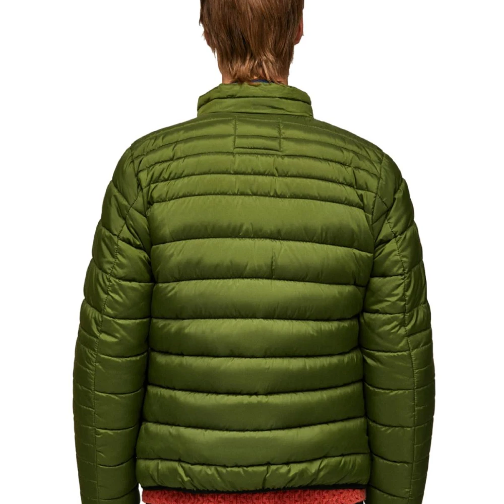 PEPE JEANS ΑΝΔΡΙΚΟ ΜΠΟΥΦΑΝ JACK PM402593-732