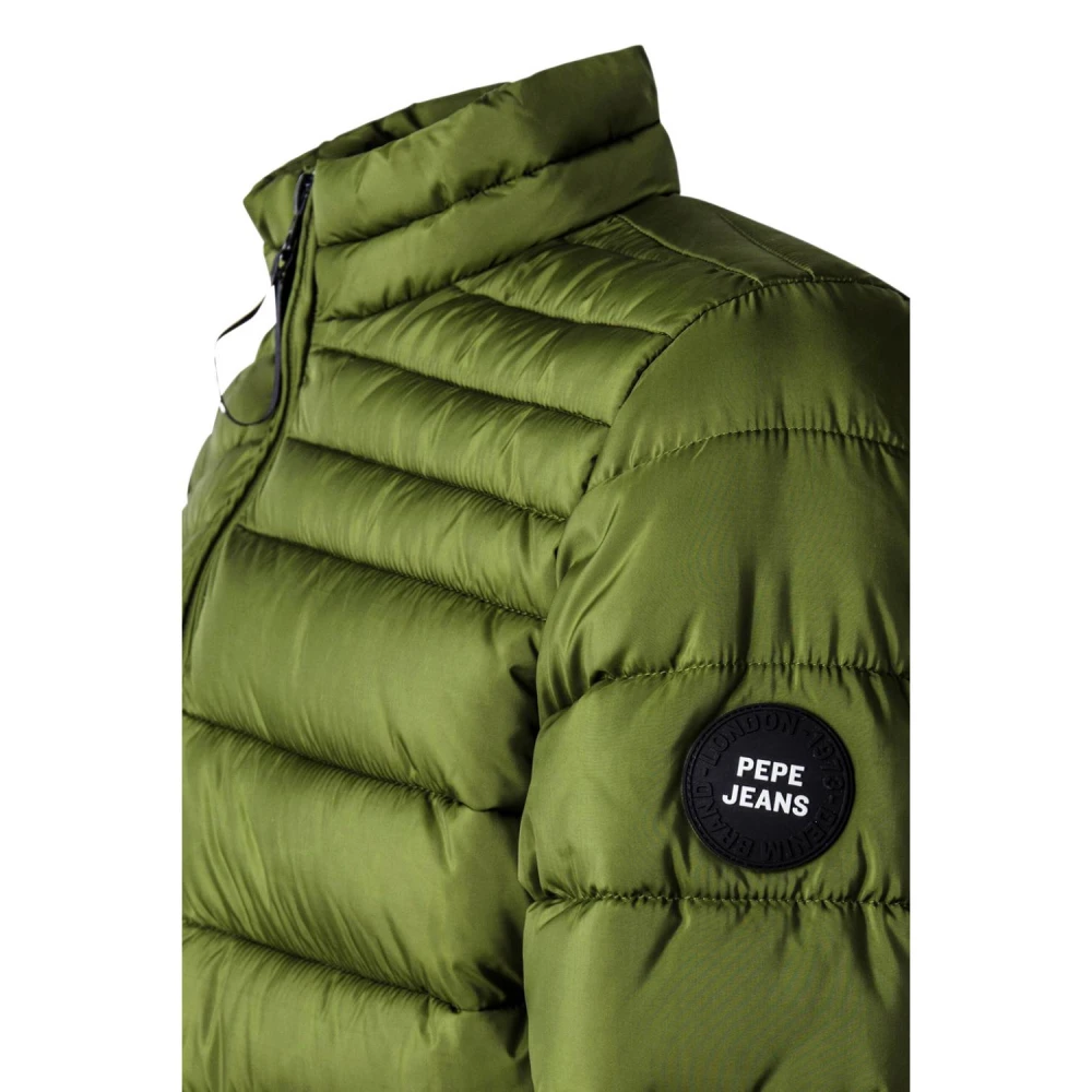 PEPE JEANS ΑΝΔΡΙΚΟ ΜΠΟΥΦΑΝ JACK PM402593-732