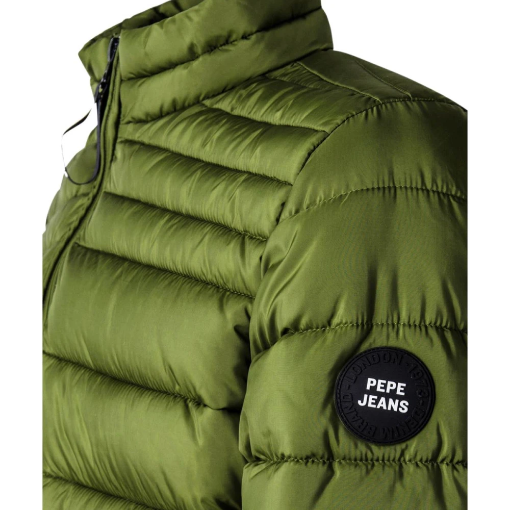 PEPE JEANS ΑΝΔΡΙΚΟ ΜΠΟΥΦΑΝ JACK PM402593-732