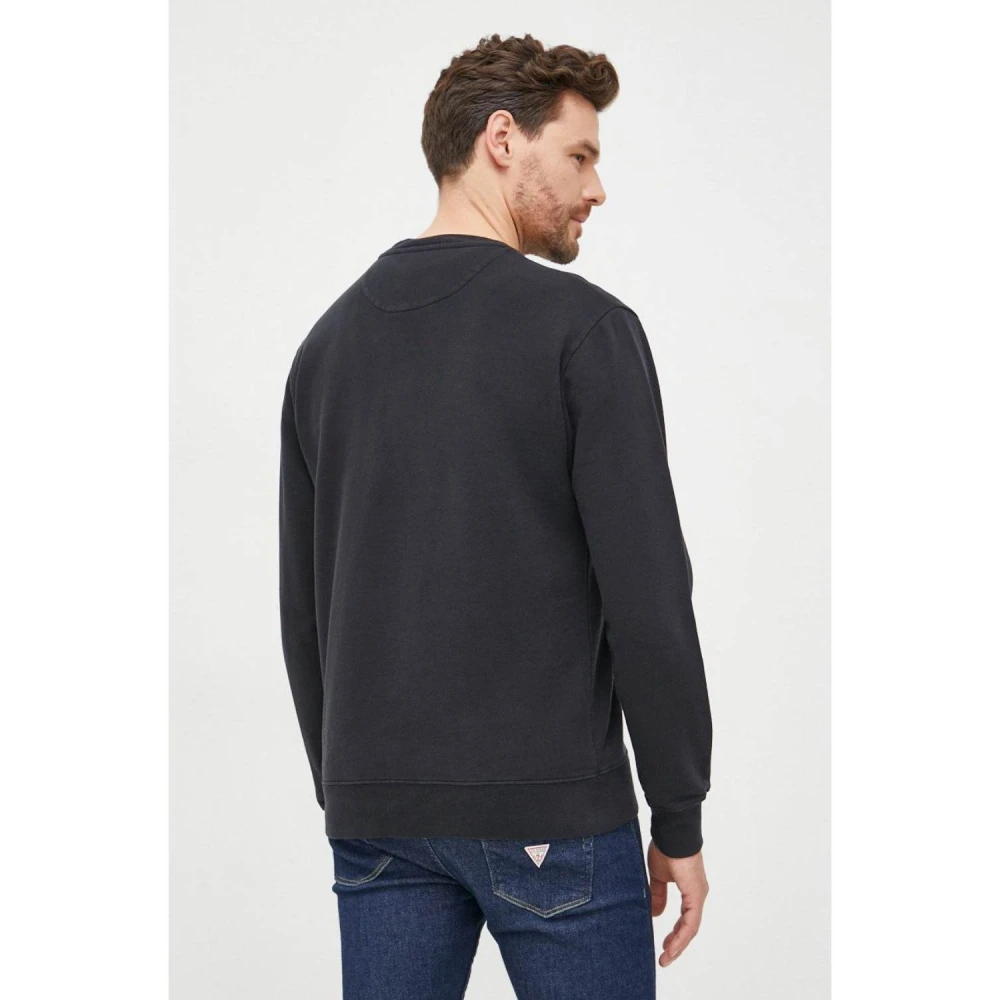 PEPE JEANS ΑΝΔΡΙΚΗ ΜΠΛΟΥΖΑ ΦΟΥΤΕΡ DAVID PM582169-999