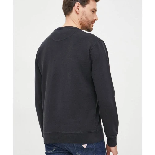 PEPE JEANS ΑΝΔΡΙΚΗ ΜΠΛΟΥΖΑ ΦΟΥΤΕΡ DAVID PM582169-999