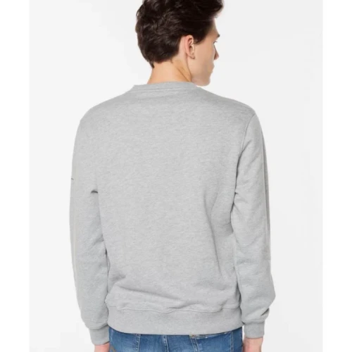 PEPE JEANS ΑΝΔΡΙΚΗ ΜΠΛΟΥΖΑ ΦΟΥΤΕΡ DEV PM582181-933