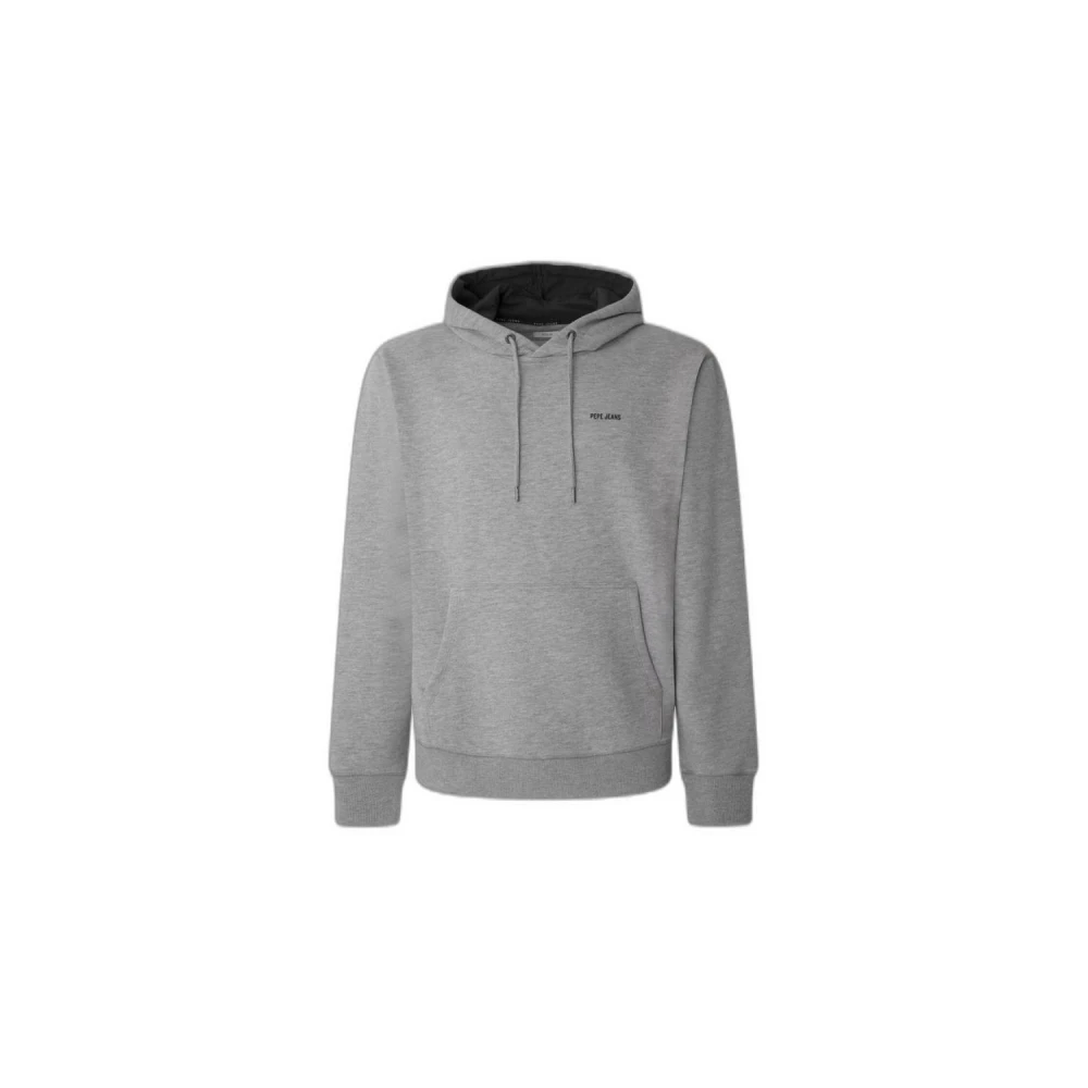 PEPE JEANS ΑΝΔΡΙΚΗ ΜΠΛΟΥΖΑ ΦΟΥΤΕΡ ARCHIE PM582386-933