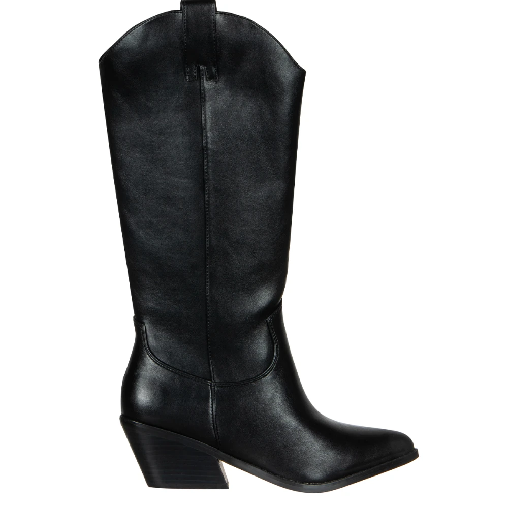 CAVALIERI ΓΥΝΑΙΚΕΙΑ ΜΠΟΤΑ COWBOY CAVALIERI GU212