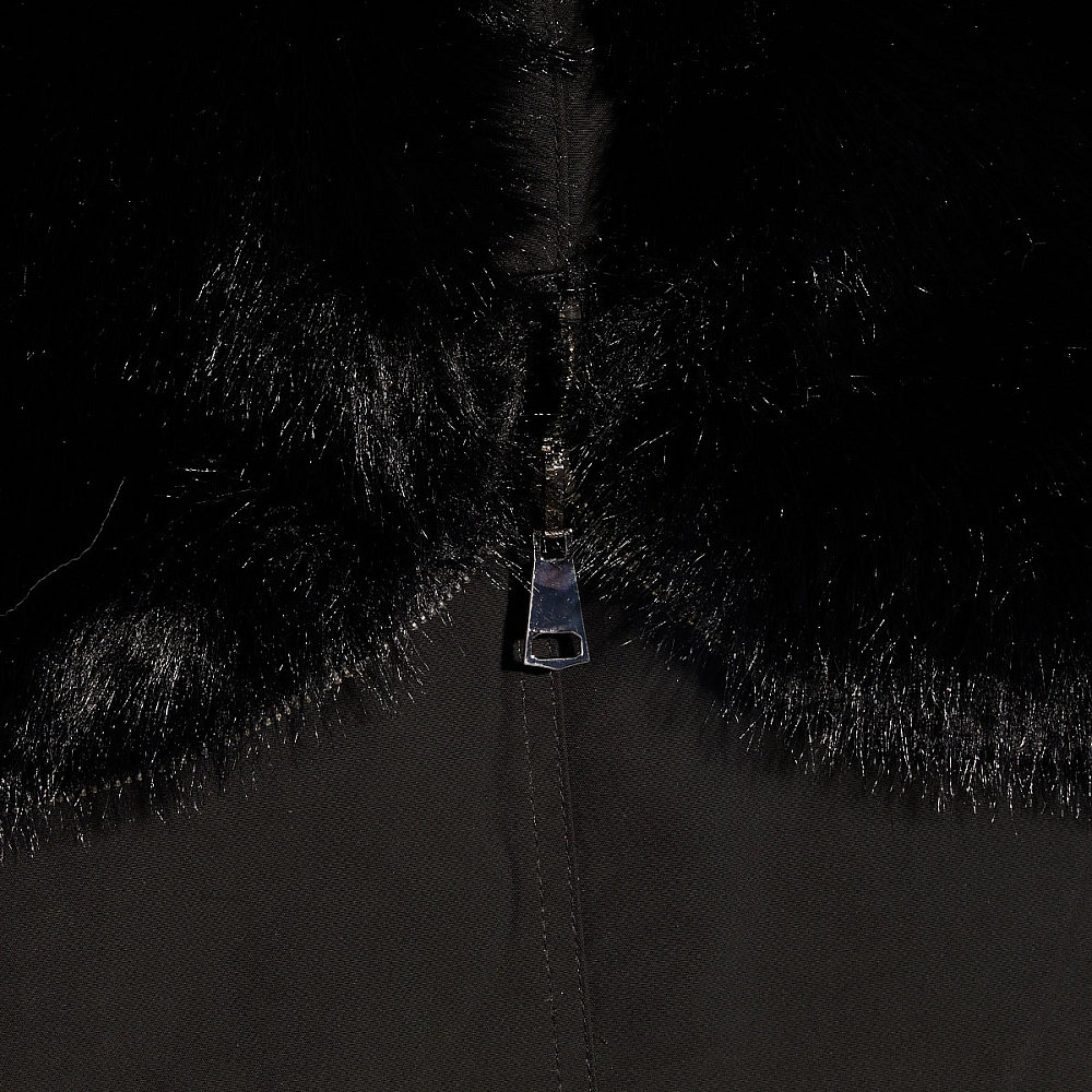 CAVALIERI ΓΥΝΑΙΚΕΙΟ ΠΑΡΚΑ ΚΟΥΚΟΥΛΑ ΜΕ ΓΟΥΝΑ EMPOLI COLLECTION LA609