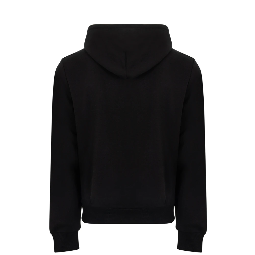 DIESEL ΑΝΔΡΙΚΗ ΜΠΛΟΥΖΑ ΦΟΥΤΕΡ S-GINN-HOOD-K25 A03826-0HAYT-9XX