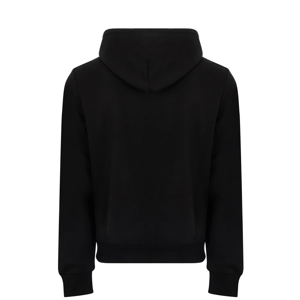 DIESEL ΑΝΔΡΙΚΗ ΜΠΛΟΥΖΑ ΦΟΥΤΕΡ S-GINN-HOOD-K25 A03826-0HAYT-9XX