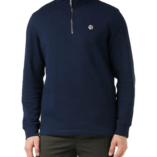 TED BAKER ΑΝΔΡΙΚΗ ΠΛΕΚΤΗ ΜΠΛΟΥΖΑ TED BAKER KILBRN 257726